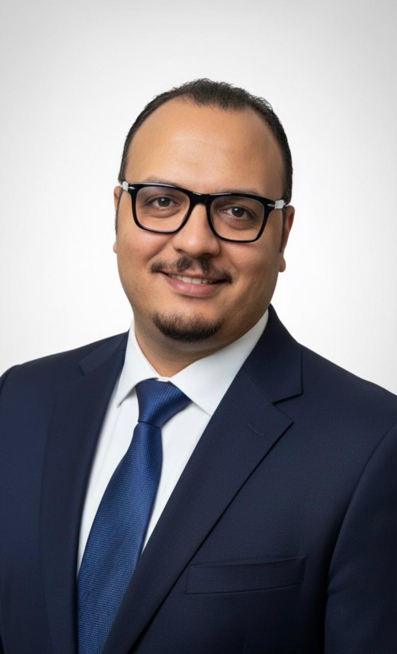 Mohamed Gouda
