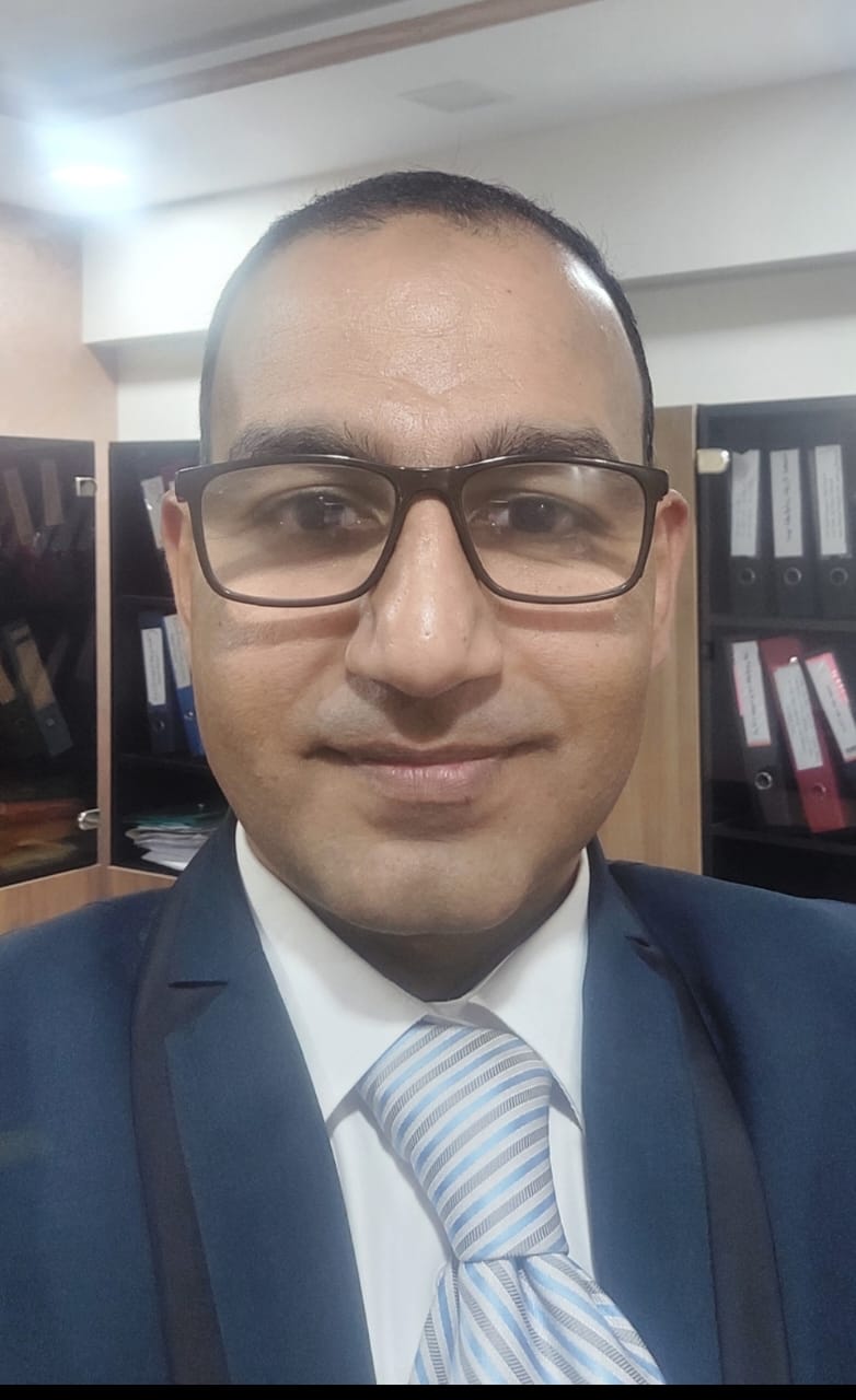 Abd El-Rahim Yousef