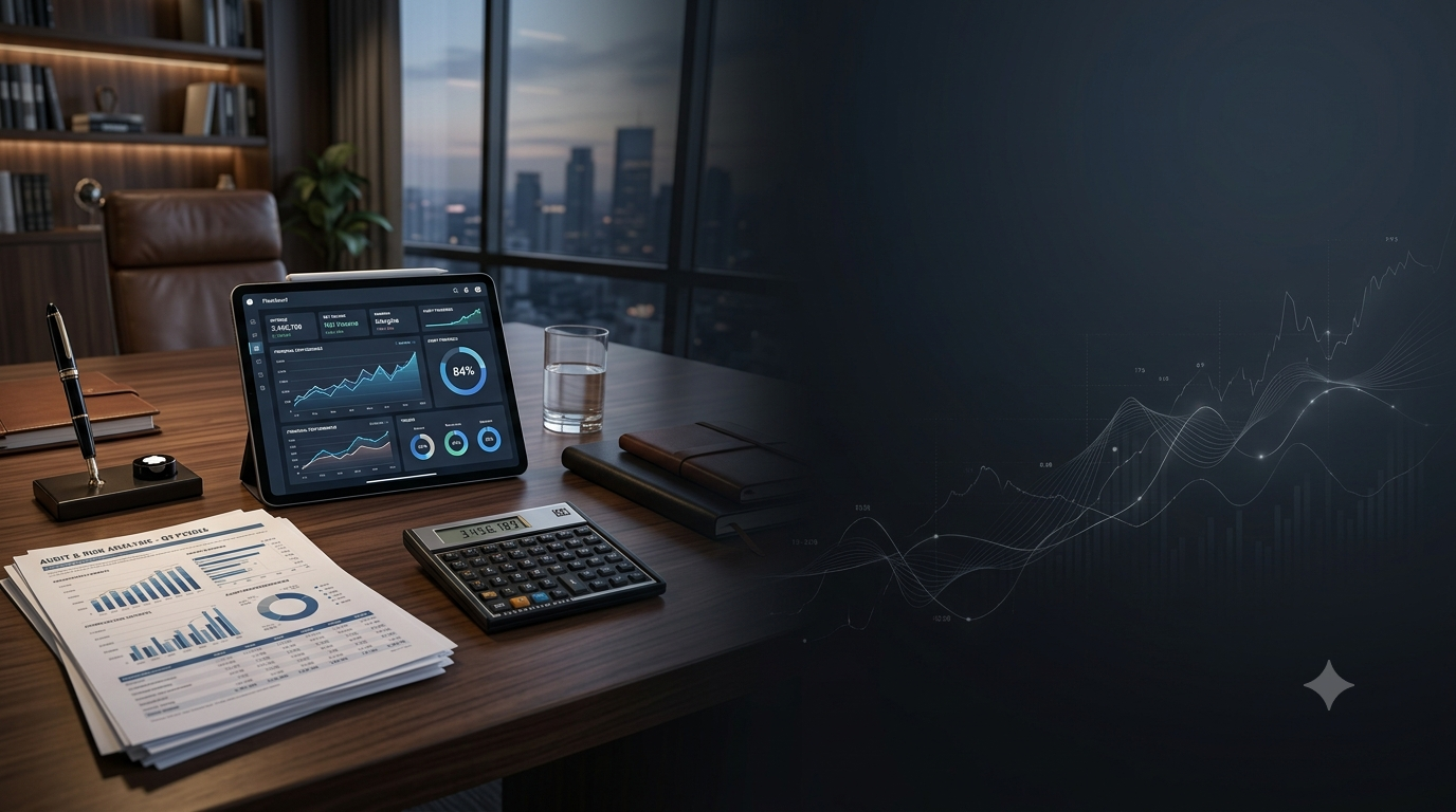 Audit & Financial Advisory